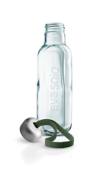 Borraccia riciclata Eva Solo 0,5 L - Cactus green - Eva Solo