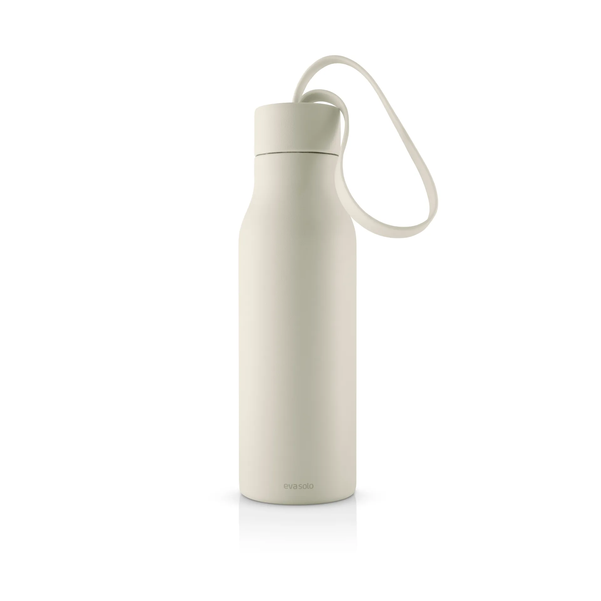 Borraccia termica RE-Hydrate, Cocco, 0,5 L Eva Solo