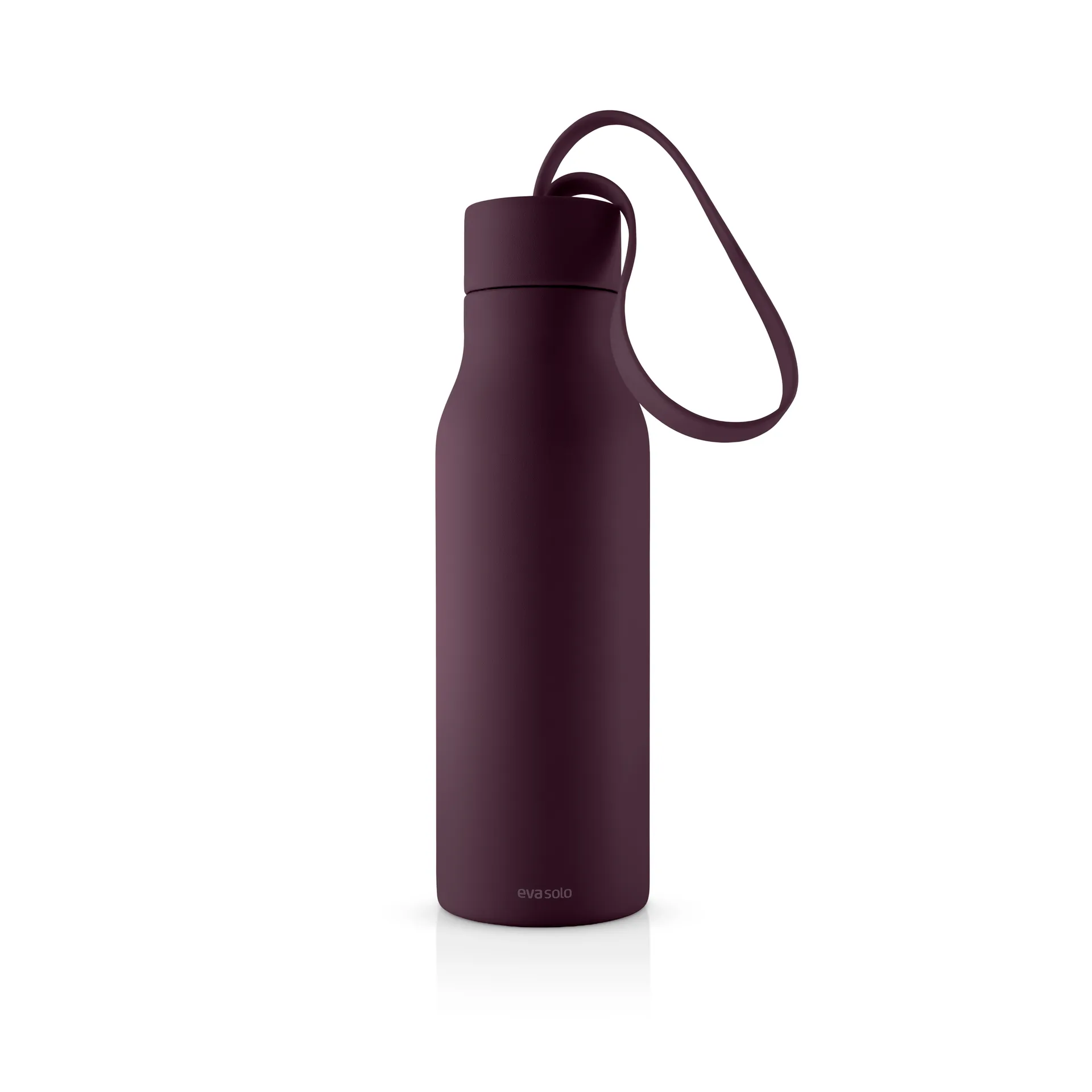 Borraccia termica RE-Hydrate, Fig purple, 0,5 L Eva Solo