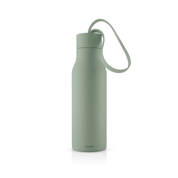 Borraccia termica RE-Hydrate - Green goddess, 0,5 L - Eva Solo