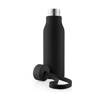 Borraccia termica RE-Hydrate - Nero, 0,5 L - Eva Solo