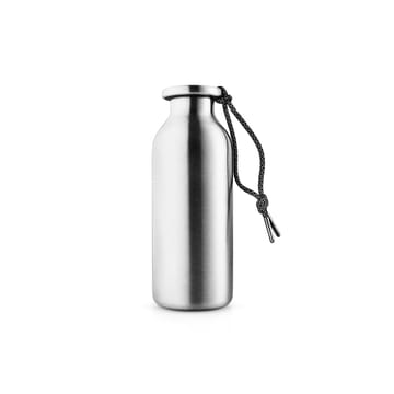 Borraccia termica To Go 0,5 L 24/12  - Acciaio inossidabile - Eva Solo