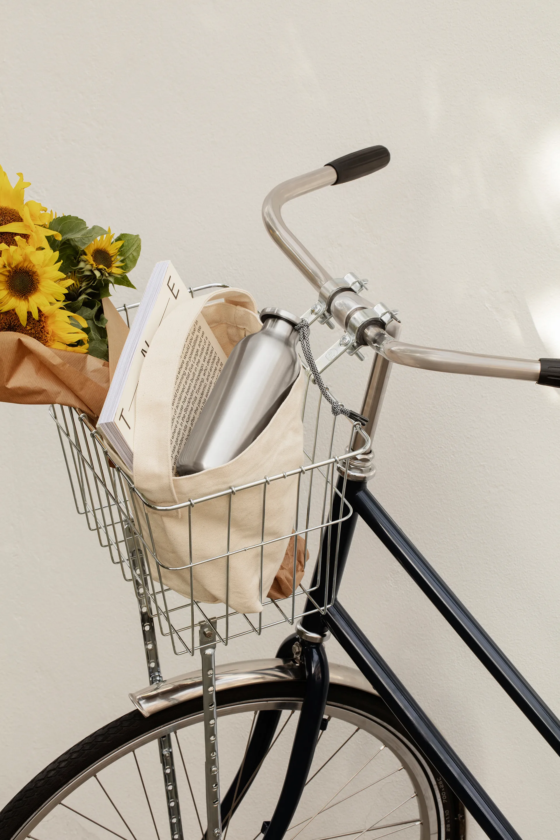 Borraccia termica To Go 0,5 L 24/12 , Acciaio inossidabile Eva Solo