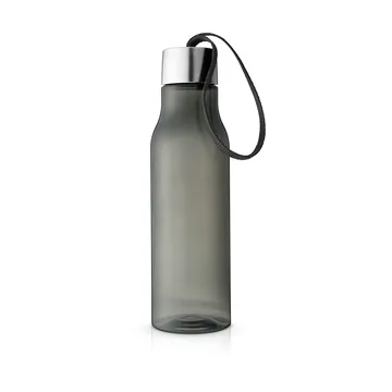 Bottiglia per acqua RE-Hydrate 0,5 L - Fumo - Eva Solo