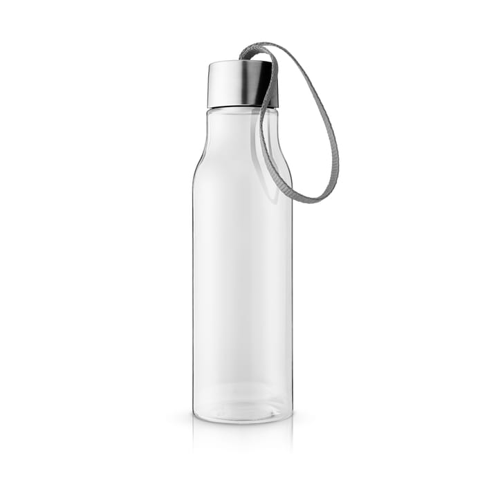 Bottiglia per acqua RE-Hydrate 0,5 L - Trasparente - Eva Solo