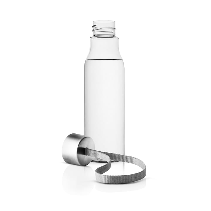 Bottiglia per acqua RE-Hydrate 0,5 L, Trasparente Eva Solo