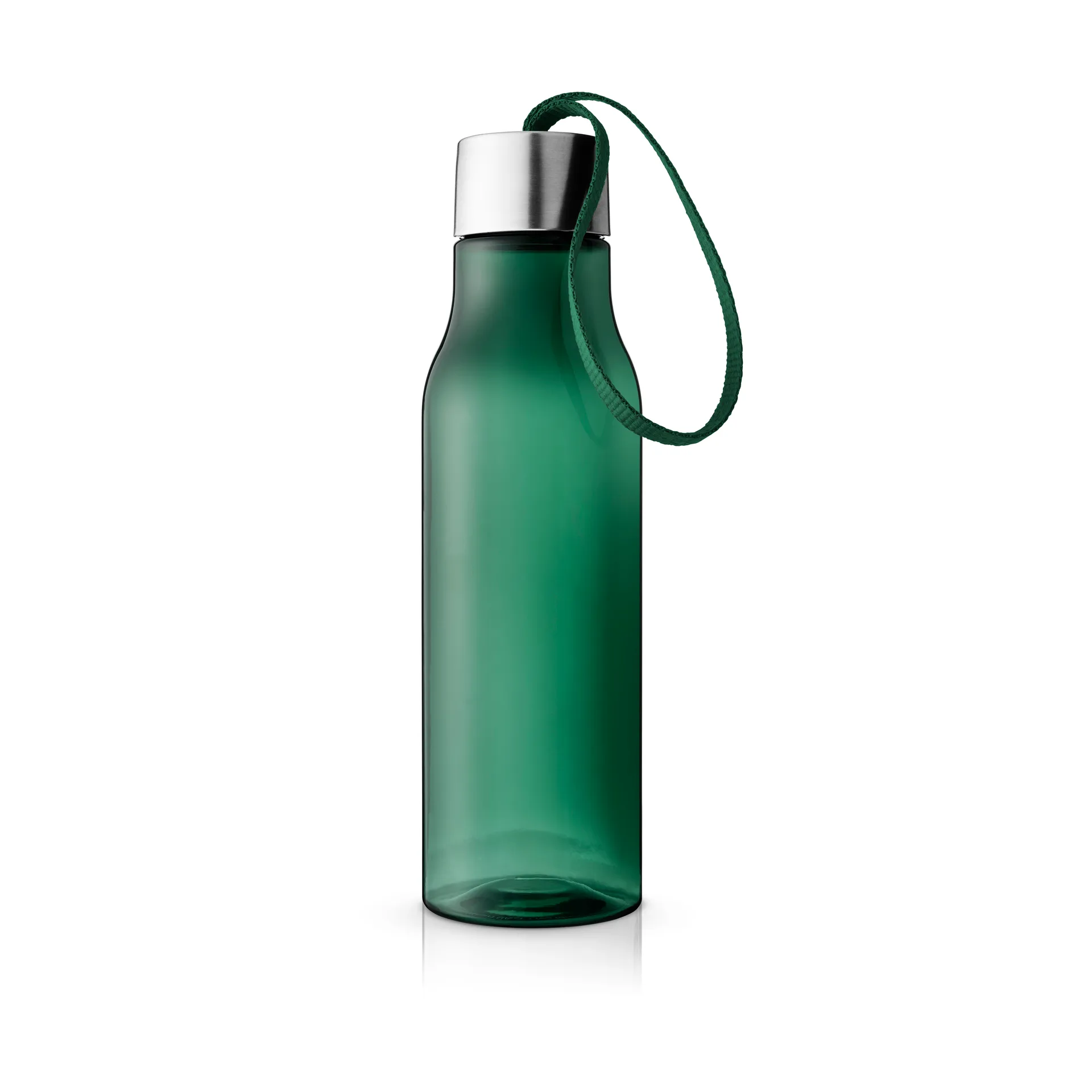 Bottiglia per acqua RE-Hydrate 0,5 L, Verde Eva Solo