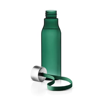 Bottiglia per acqua RE-Hydrate 0,5 L - Verde - Eva Solo