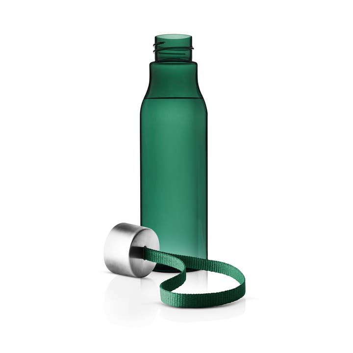 Bottiglia per acqua RE-Hydrate 0,5 L, Verde Eva Solo