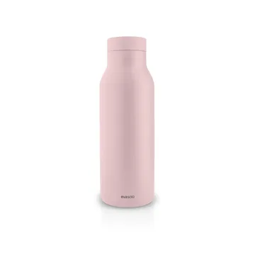 Bottiglia termica Urban 0,5 L - Ballerina funky - Eva Solo