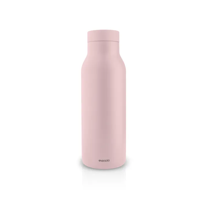 Bottiglia termica Urban 0,5 L - Ballerina funky - Eva Solo