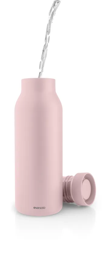 Bottiglia termica Urban 0,5 L - Ballerina funky - Eva Solo