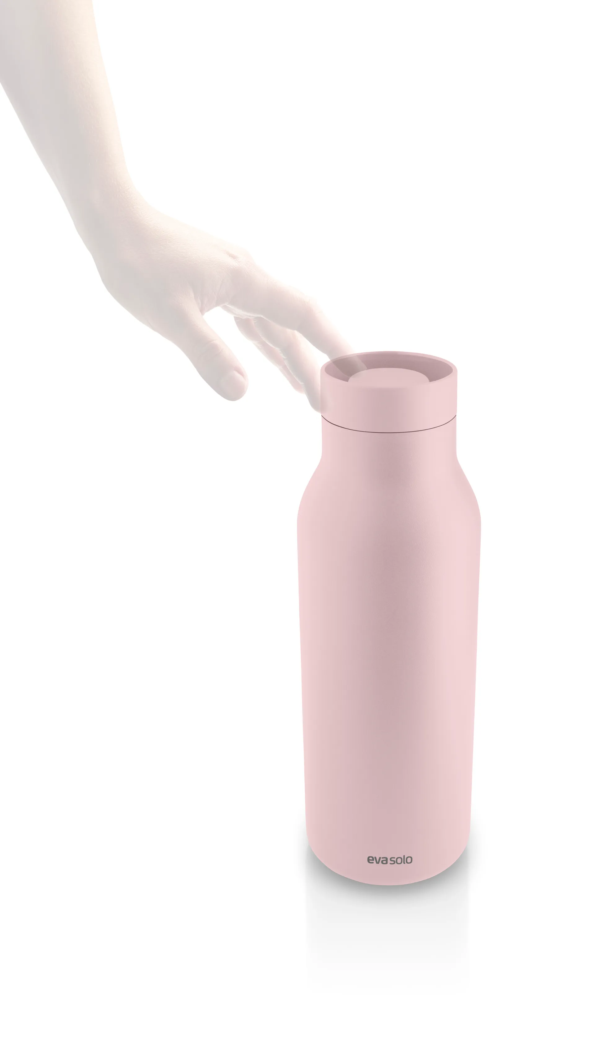 Bottiglia termica Urban 0,5 L, Ballerina funky Eva Solo