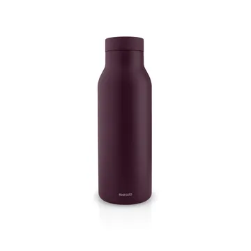 Bottiglia termica Urban 0,5 L - Fig purple - Eva Solo