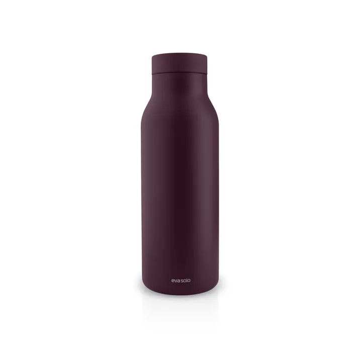 Bottiglia termica Urban 0,5 L - Fig purple - Eva Solo