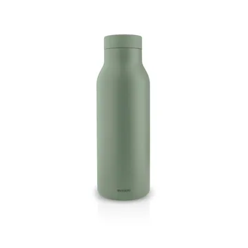 Bottiglia termica Urban 0,5 L - Green goddess - Eva Solo