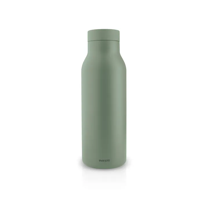 Bottiglia termica Urban 0,5 L - Green goddess - Eva Solo