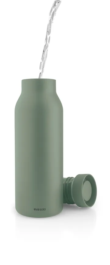 Bottiglia termica Urban 0,5 L - Green goddess - Eva Solo
