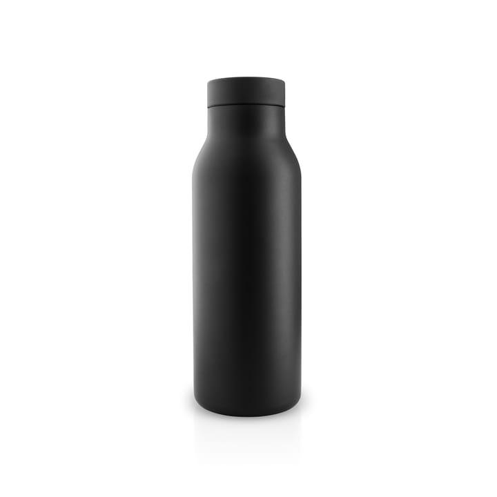 Bottiglia termica Urban 0,5 L - Nero - Eva Solo