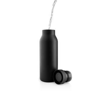 Bottiglia termica Urban 0,5 L - Nero - Eva Solo