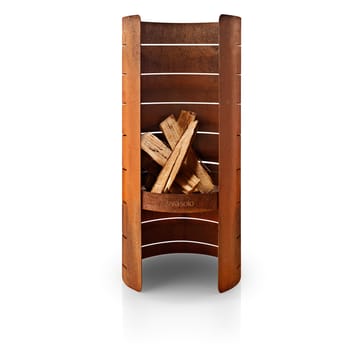 Braciere FireCylinder  - Acciaio Corten - Eva Solo