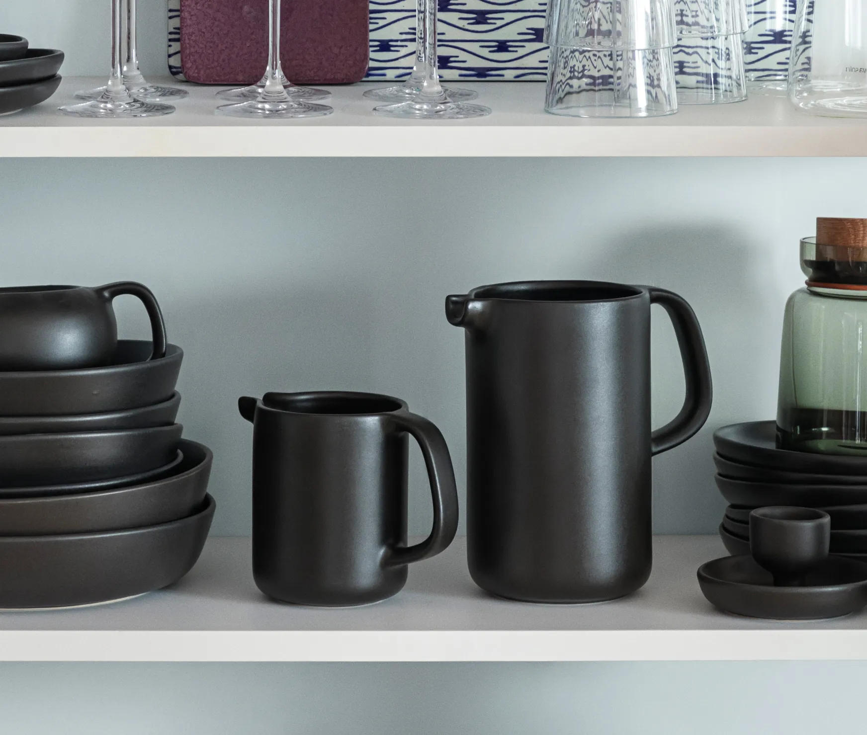 Brocca Nordic kitchen , 1,0 L Eva Solo