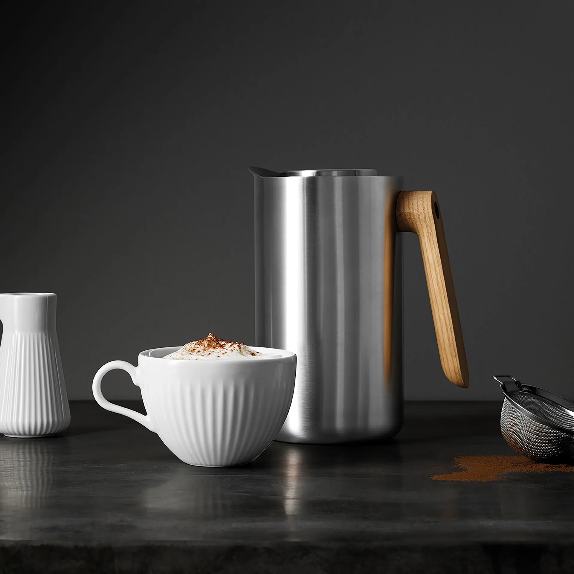 Brocca termica Nordic Kitchen RS, 1 L Eva Solo