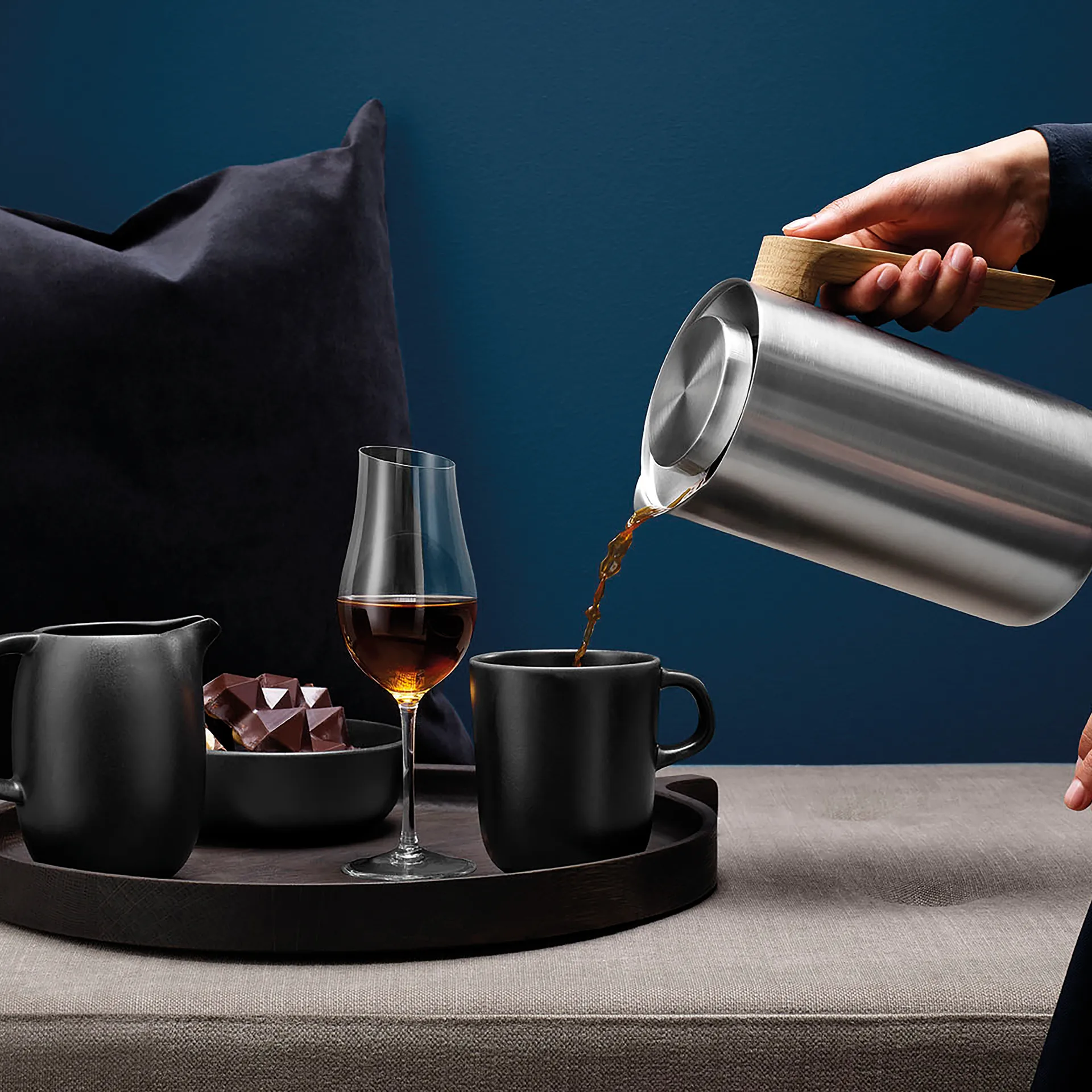 Brocca termica Nordic Kitchen RS, 1 L Eva Solo