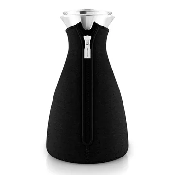 Caffettiera con copertura CafeSolo - nero - Eva Solo