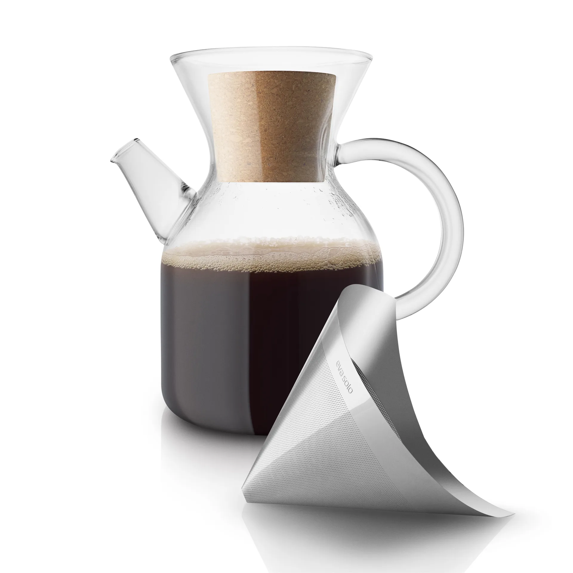 Caffettiera Pour Over , 1 L Eva Solo