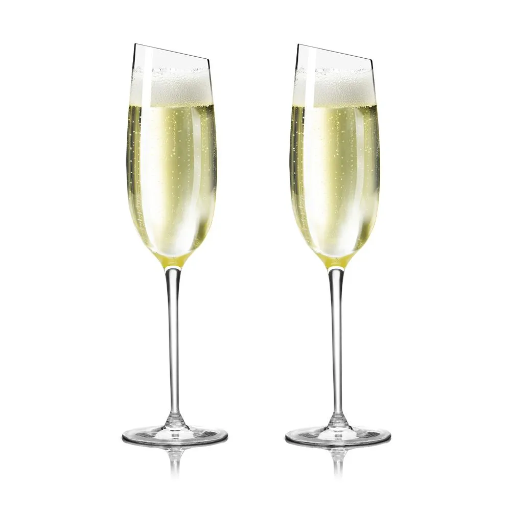 Calice da champagne Eva Solo, confezione da 2 Eva Solo