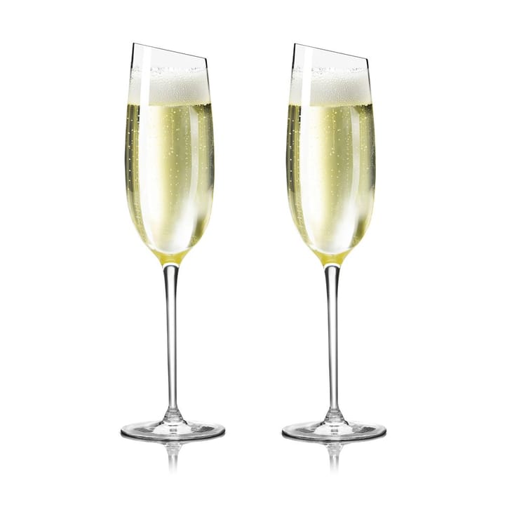 Calice da champagne Eva Solo - confezione da 2 - Eva Solo
