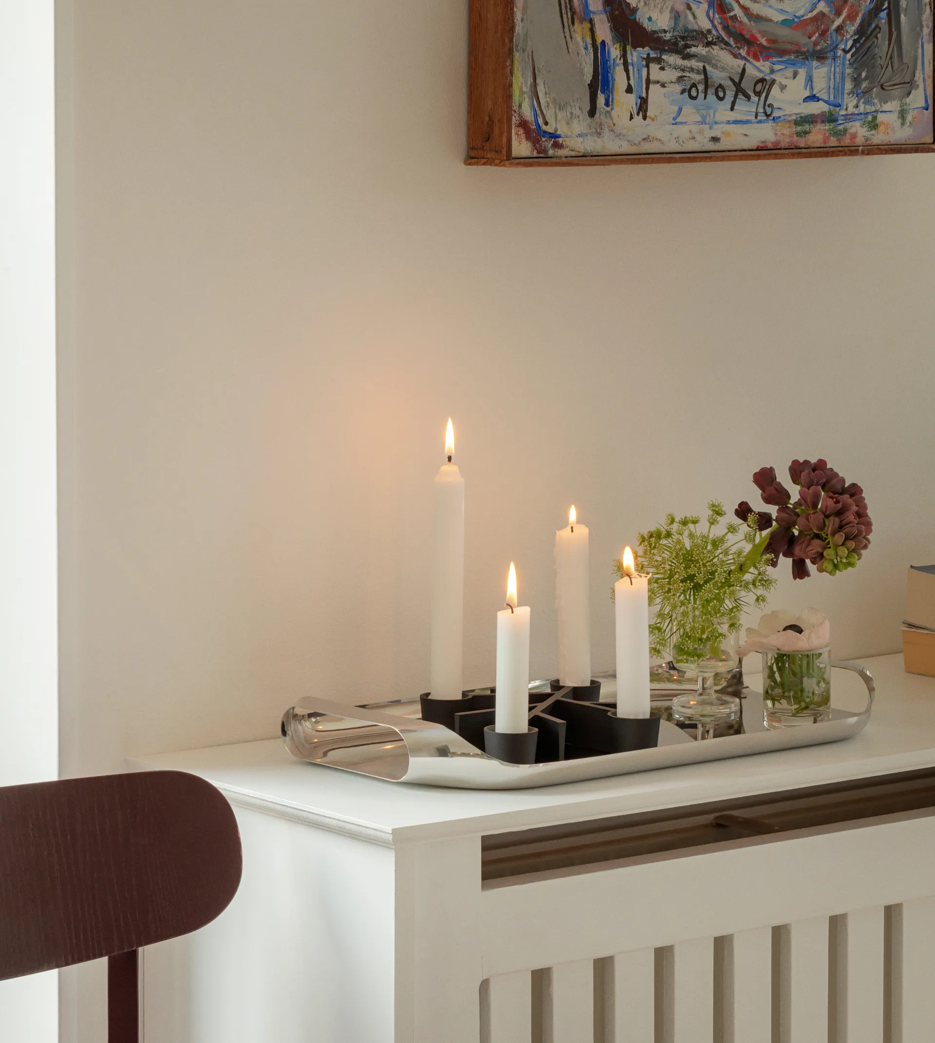 Candeliere Eva Solo Twig , Large Eva Solo