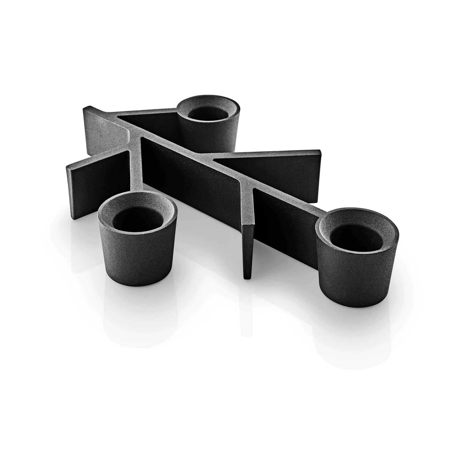 Candeliere Eva Solo Twig , Media Eva Solo