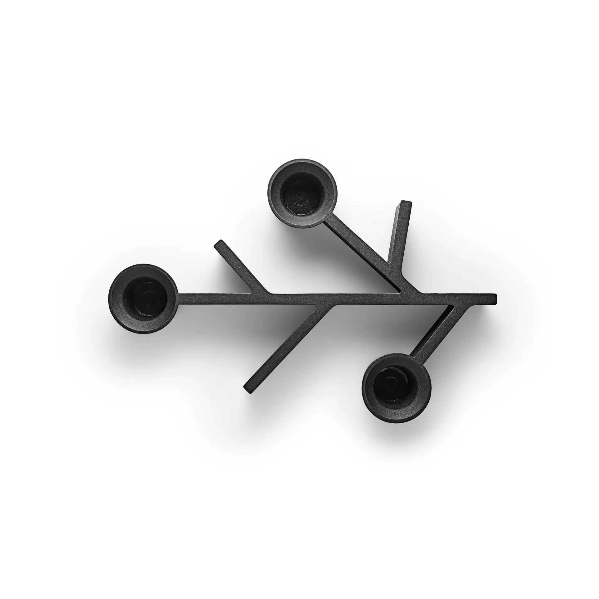 Candeliere Eva Solo Twig , Media Eva Solo