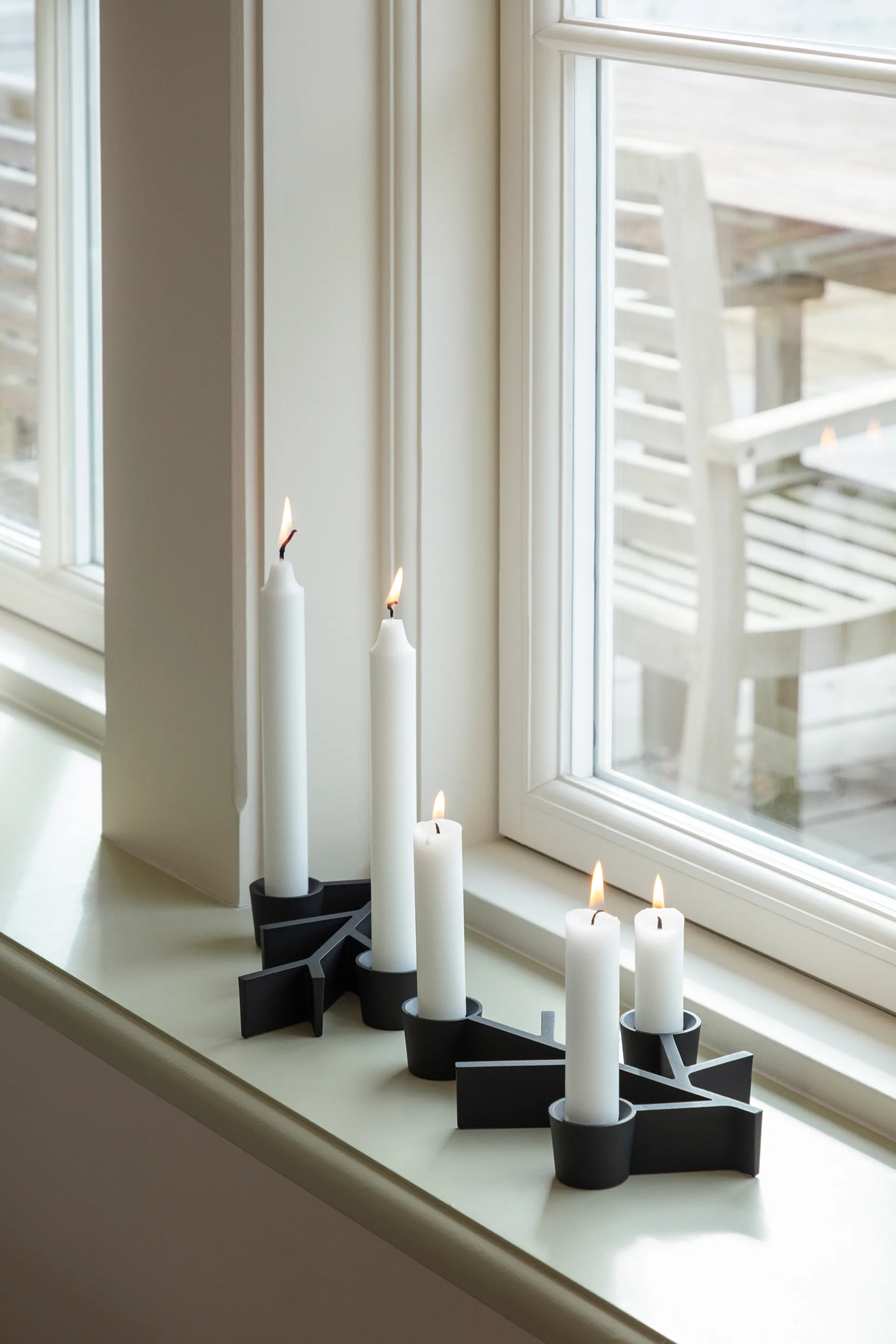 Candeliere Eva Solo Twig , Piccolo Eva Solo