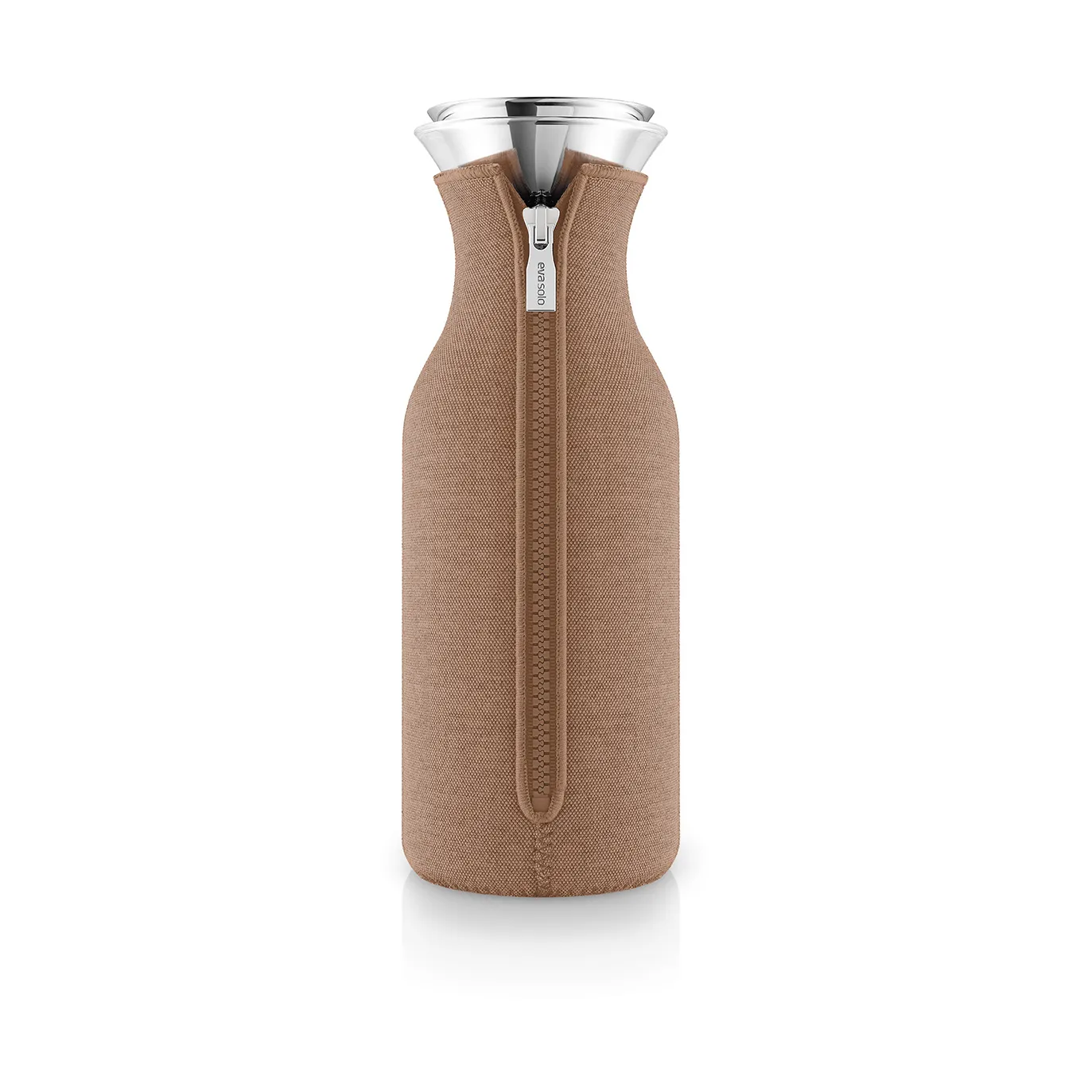 Caraffa da frigorifero Eva Solo 1 L, Mocca Eva Solo