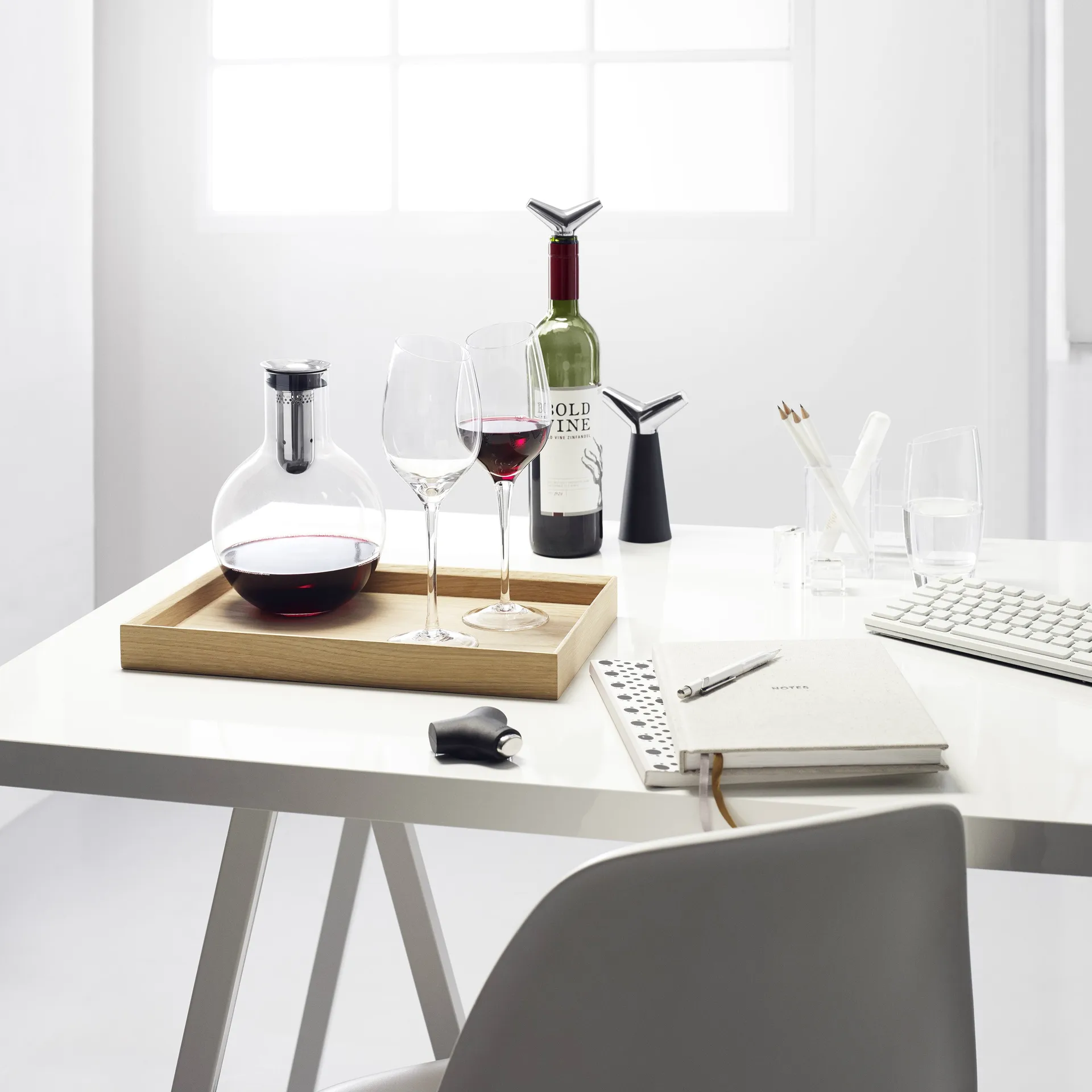 Caraffa decanter Eva Solo, 0,75 L Eva Solo