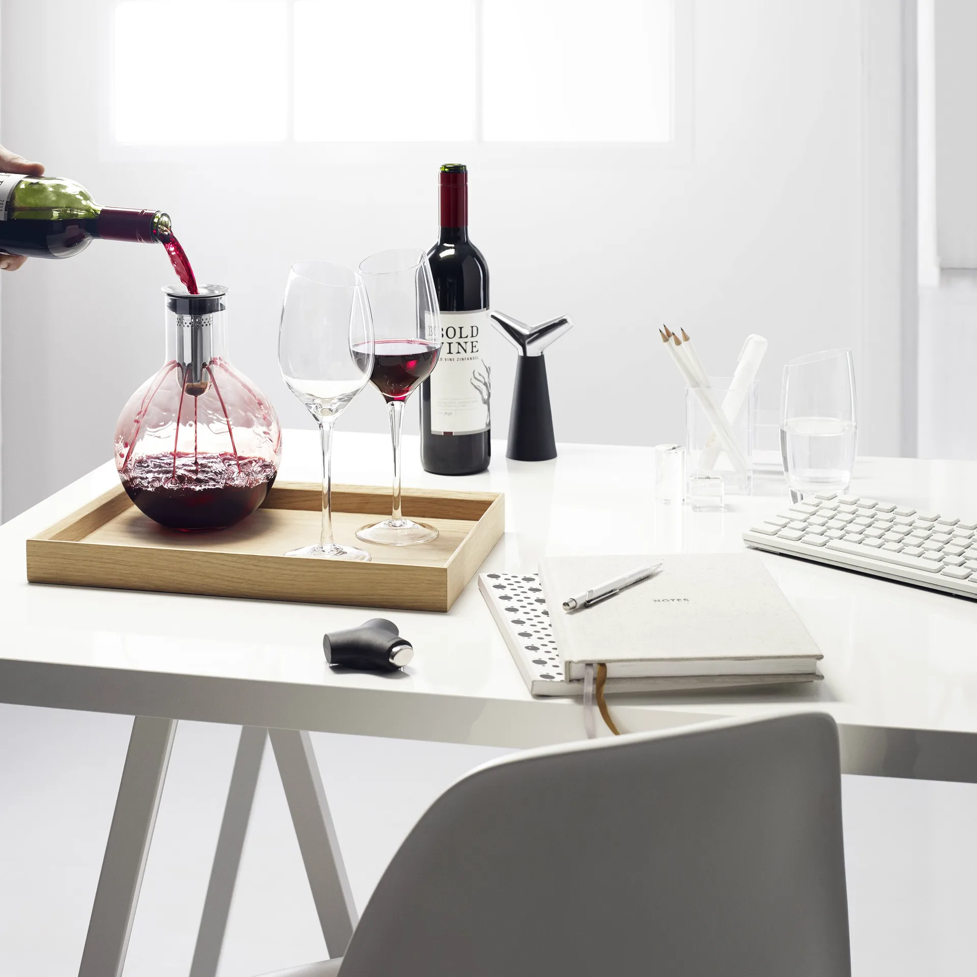 Caraffa decanter Eva Solo, 0,75 L Eva Solo