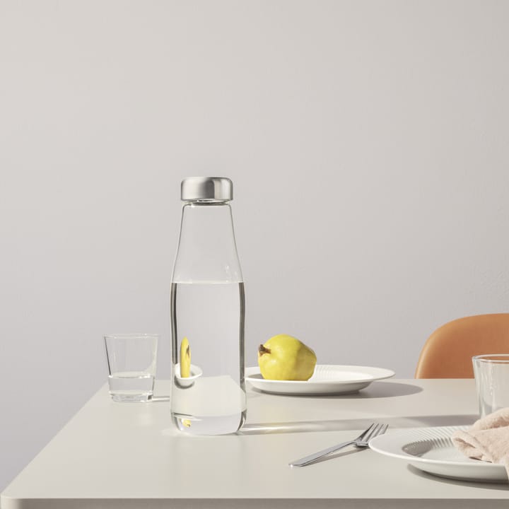 Caraffa in vetro Eva Solo 1,3 L, Trasparente Eva Solo