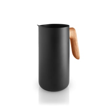 Caraffa Nordic Kitchen 1,4 L - Nero - Eva Solo