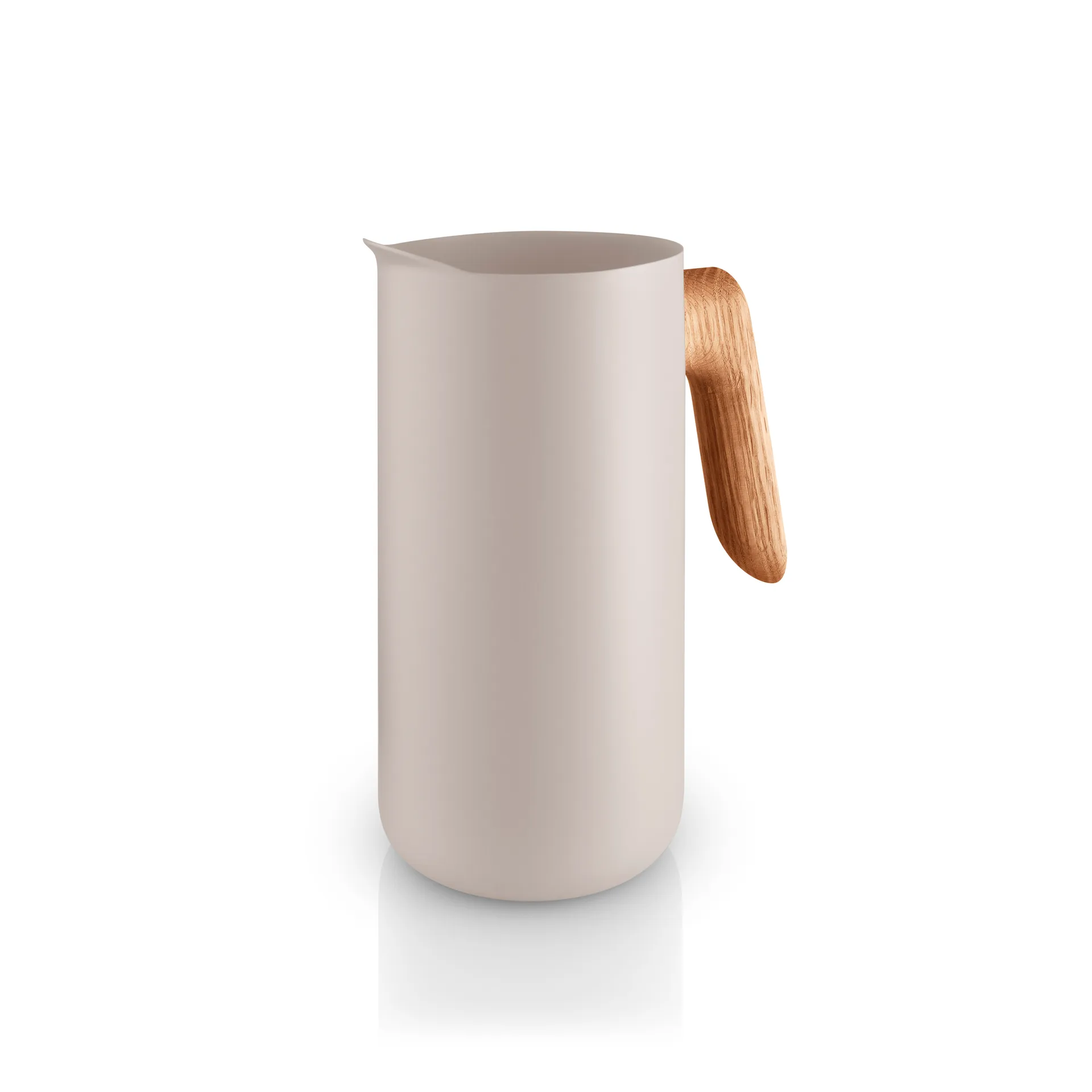 Caraffa Nordic Kitchen 1,4 L, Sabbia Eva Solo