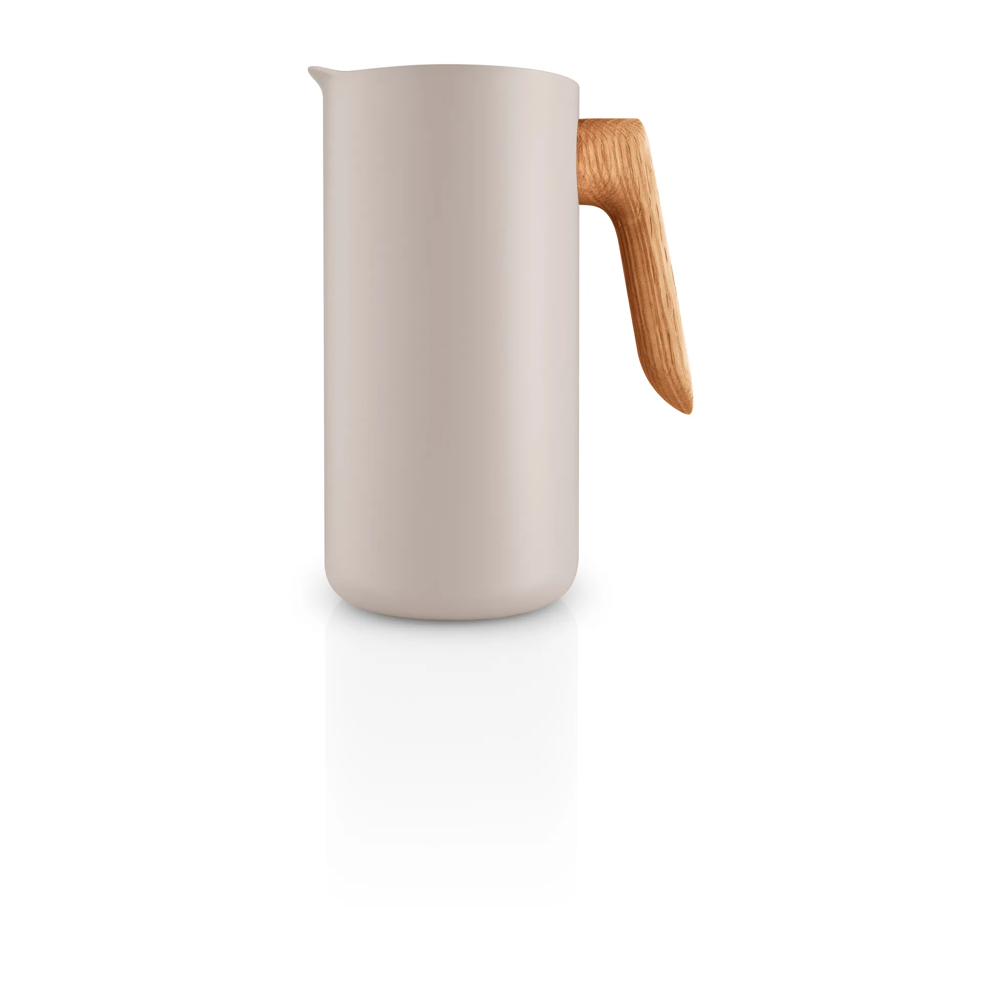 Caraffa Nordic Kitchen 1,4 L, Sabbia Eva Solo