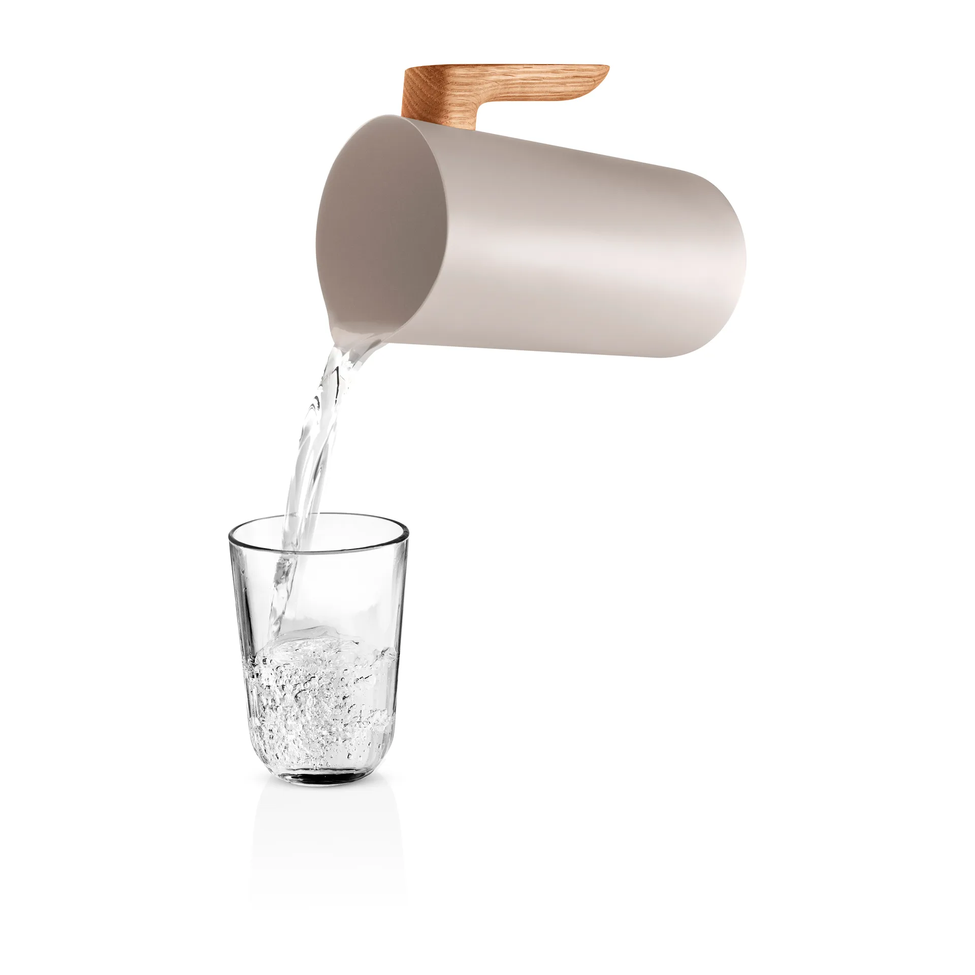 Caraffa Nordic Kitchen 1,4 L, Sabbia Eva Solo