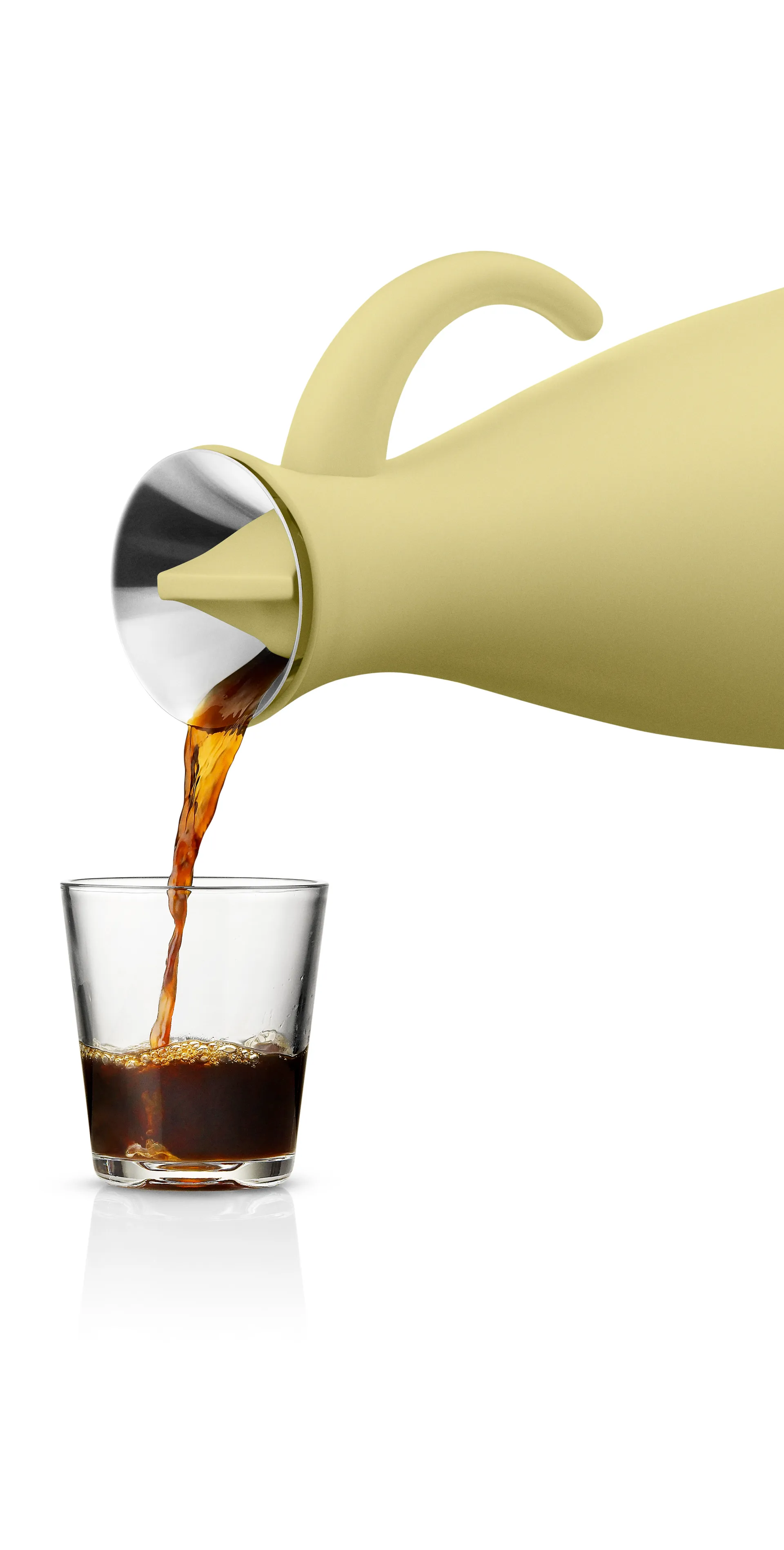 Caraffa termica Eva Solo 1 L, Champagne Eva Solo