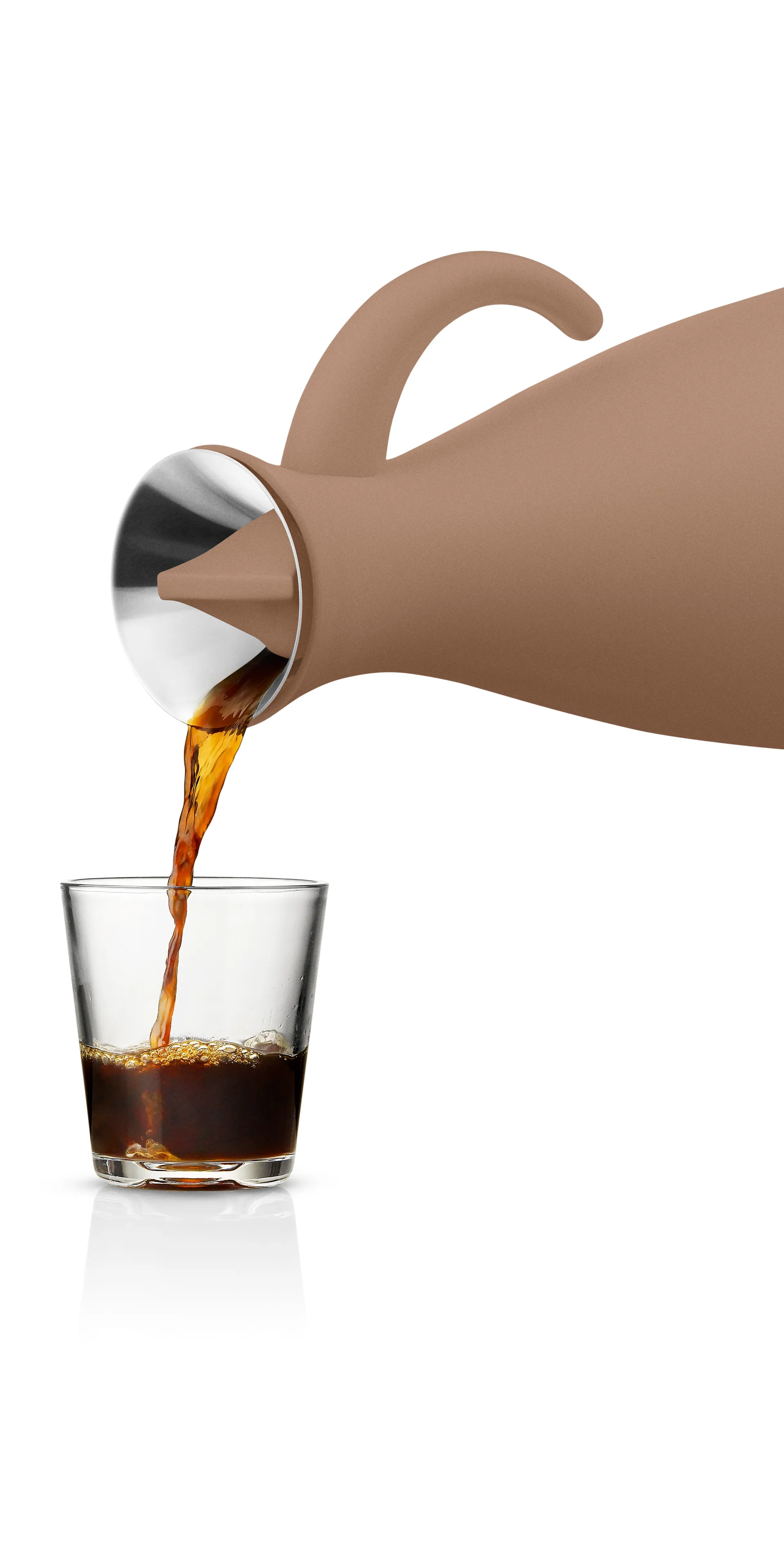 Caraffa termica Eva Solo 1 L, Mocca Eva Solo