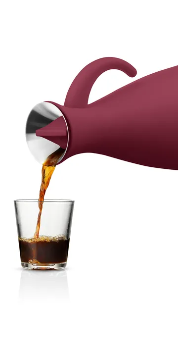 Caraffa termica Eva Solo 1 L - Ruby - Eva Solo