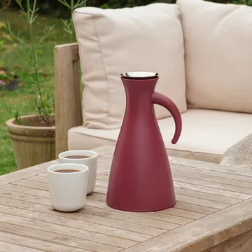 Caraffa termica Eva Solo 1 L - Ruby - Eva Solo