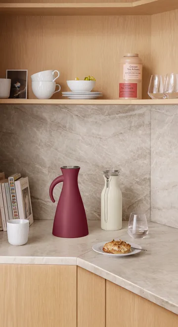 Caraffa termica Eva Solo 1 L - Ruby - Eva Solo