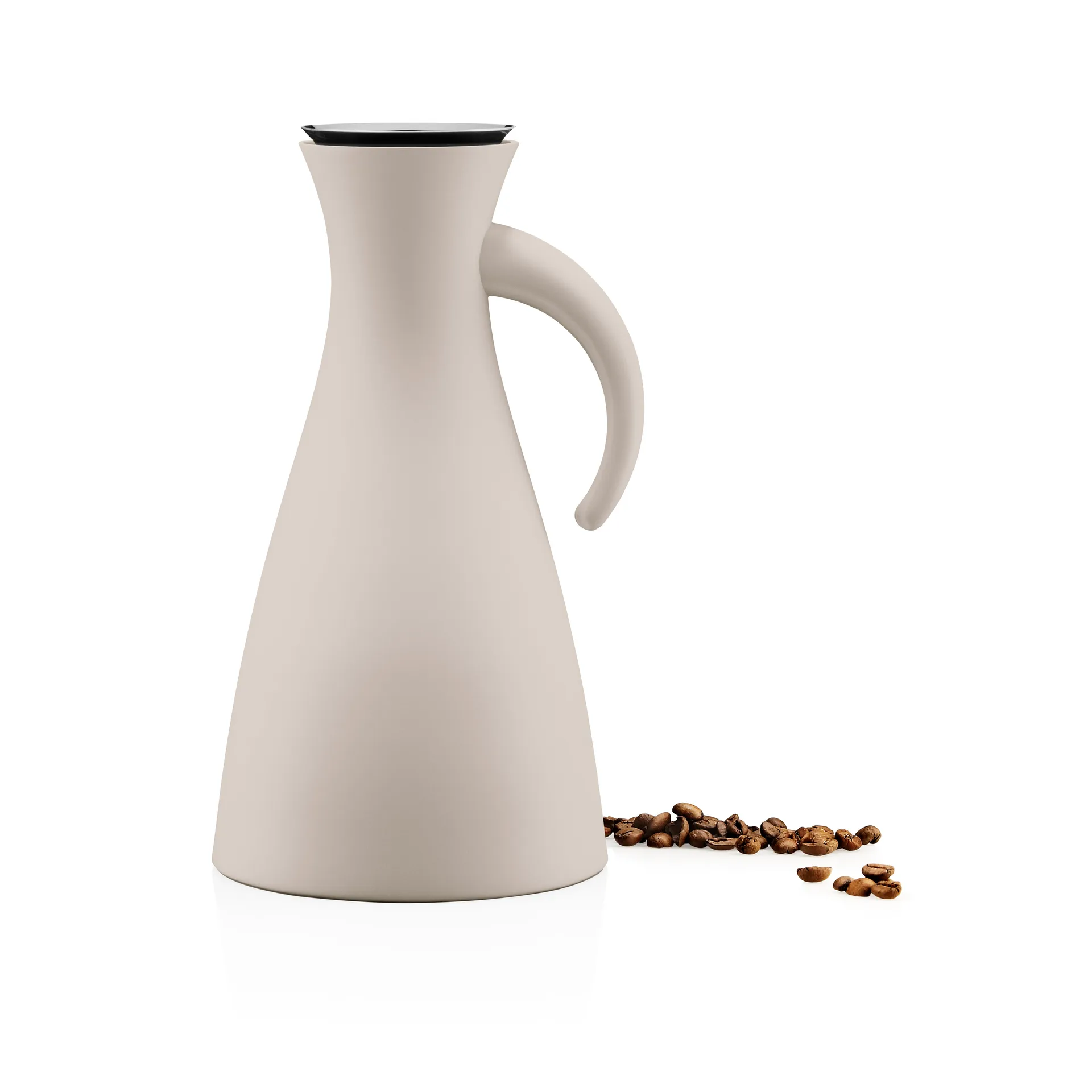 Caraffa termica Eva Solo 1 L, Sabbia Eva Solo